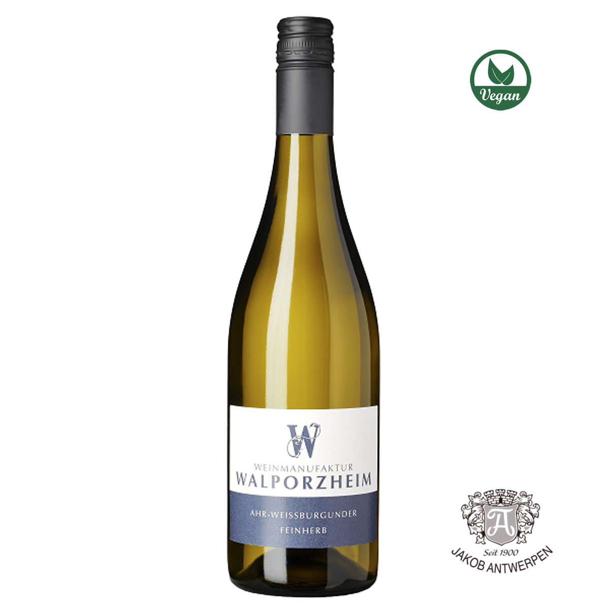 Walporzheimer Weißburgunder feinherb