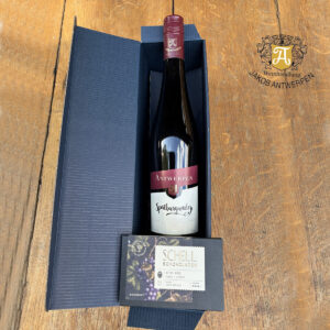„Genuss-Duett“ Pinot Noir trocken