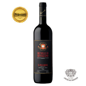 2019 Il Poggione DOCG Brunello di Montalcino
