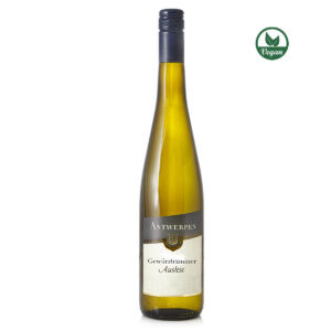 Mettenheimer Gewürztraminer Auslese