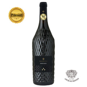 2023 Nardelli Negroamaro Diamant