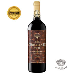 The Chocolat Tube Primitivo